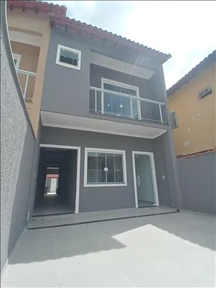 Casa para venda em Jardim D'Oeste