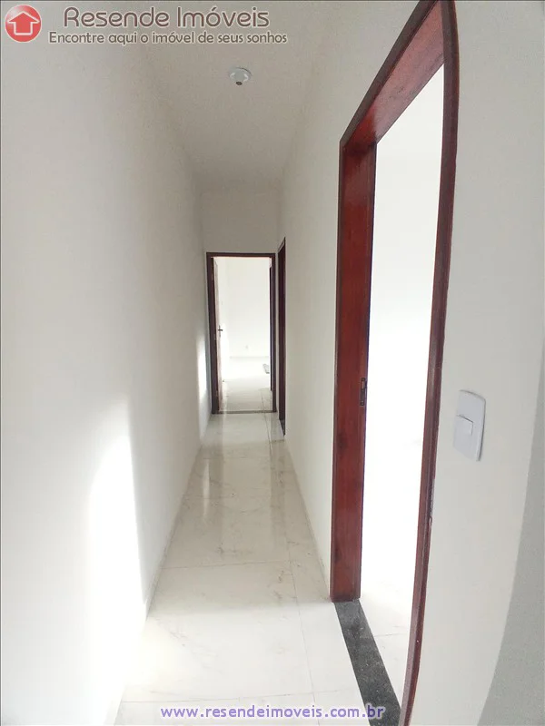 Foto 18 de 19 - Casa para venda em Bela Vista