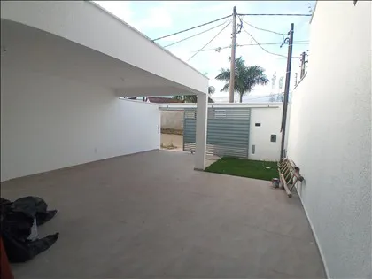 Casa para venda em Bela Vista