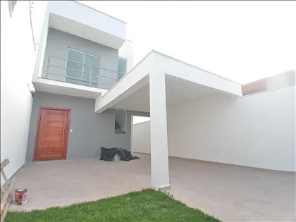 Casa para venda em Bela Vista