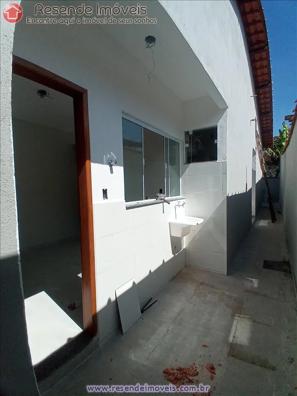 Foto 13 de 15 - Casa para venda em Jardim D'Oeste