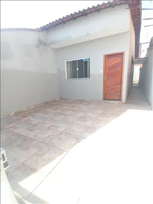 Casa para venda em Jardim D'Oeste