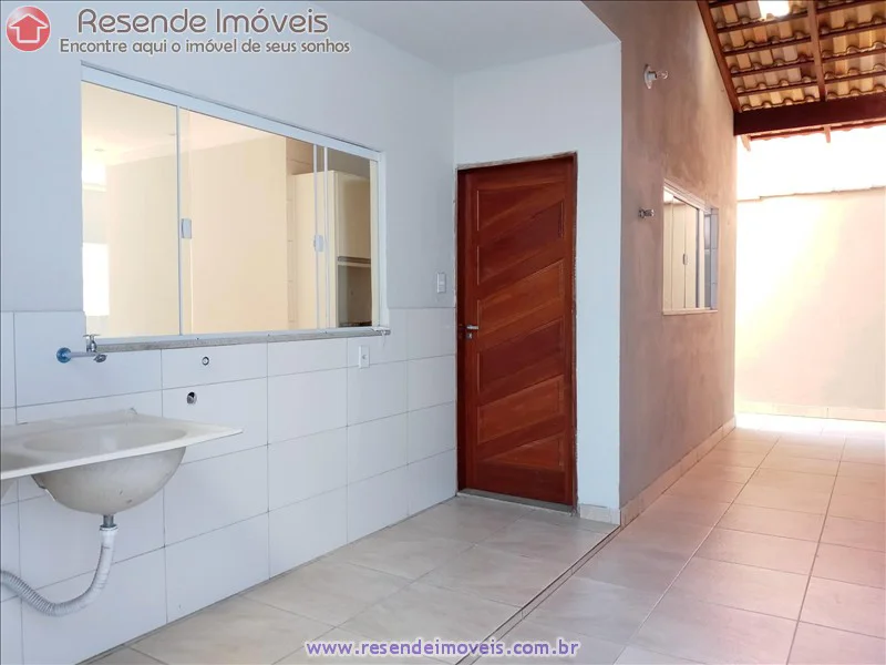 Foto 17 de 30 - Casa para venda em Morada da Montanha