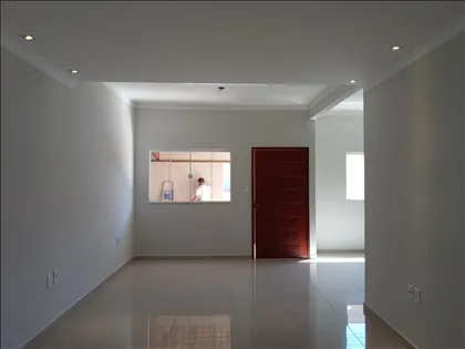 Casa para venda em Morada da Montanha