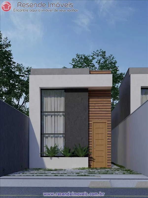 Foto 5 de 5 - Casa para venda em Bela Vista