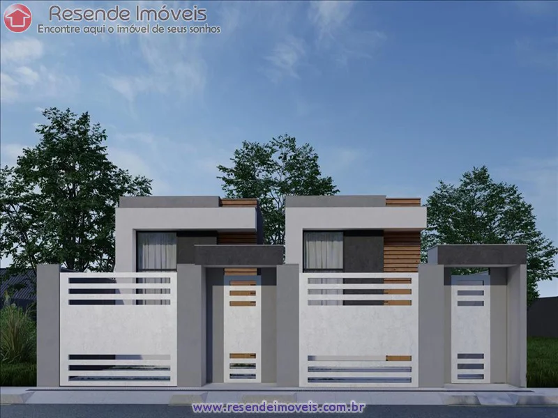 Foto 3 de 5 - Casa para venda em Bela Vista