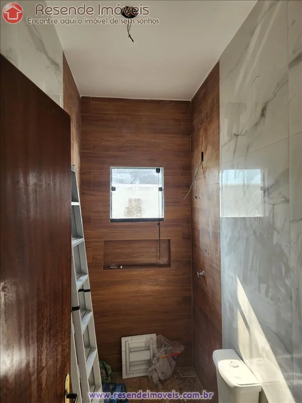 Foto 6 de 9 - Casa para venda em Bela Vista