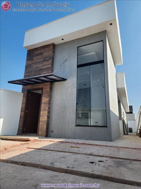 Foto 1 de 9 - Casa para venda em Bela Vista