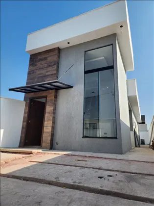 Casa para venda em Bela Vista