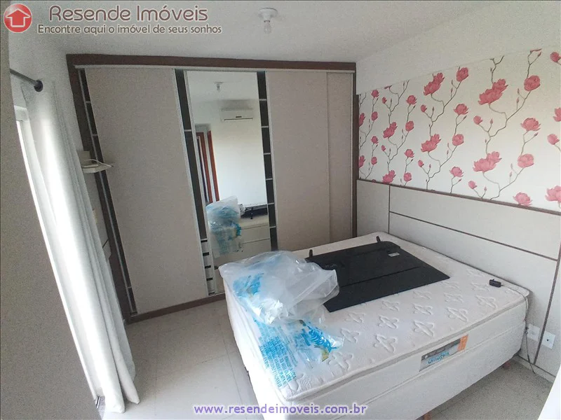 Foto 8 de 22 - Apartamento para venda em Morada do Castelo