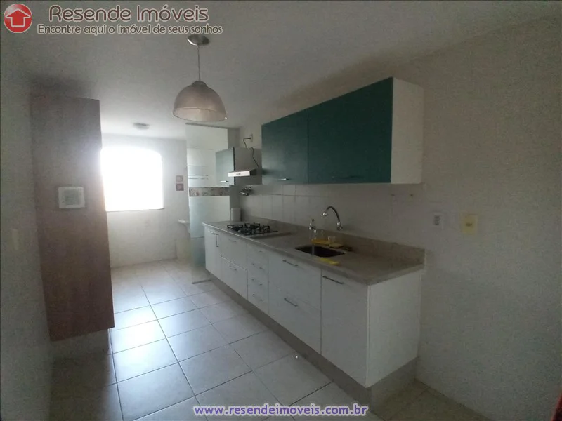 Foto 20 de 22 - Apartamento para venda em Morada do Castelo