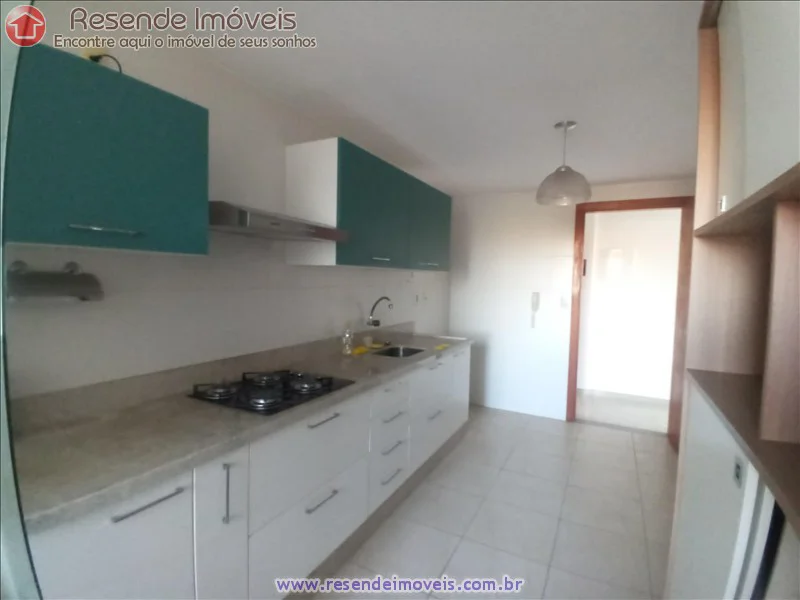 Foto 22 de 22 - Apartamento para venda em Morada do Castelo