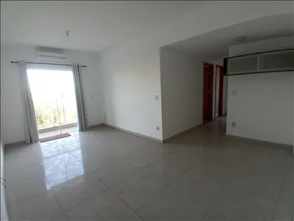 Apartamento para venda em Morada do Castelo