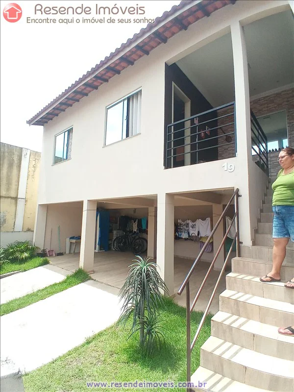 Foto 3 de 16 - Casa para venda em Bela Vista