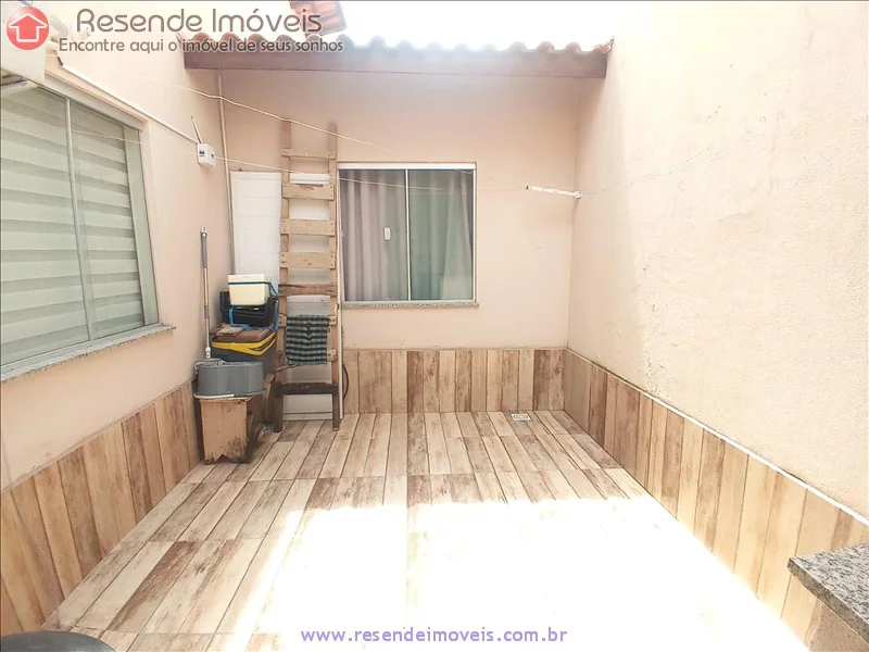 Foto 12 de 16 - Casa para venda em Bela Vista