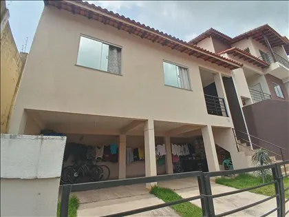 Casa para venda em Bela Vista