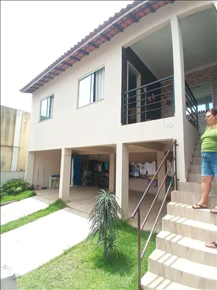 Casa para venda em Bela Vista