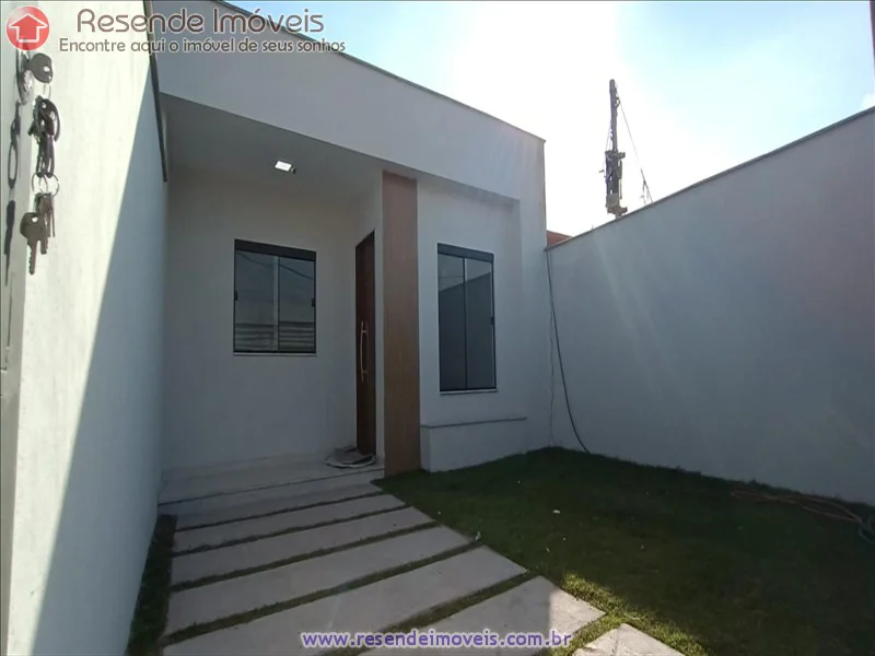 Foto 2 de 13 - Casa para venda em Bela Vista