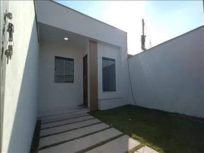 Casa para venda em Bela Vista