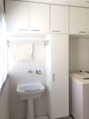 Apartamento para aluguel em Liberdade