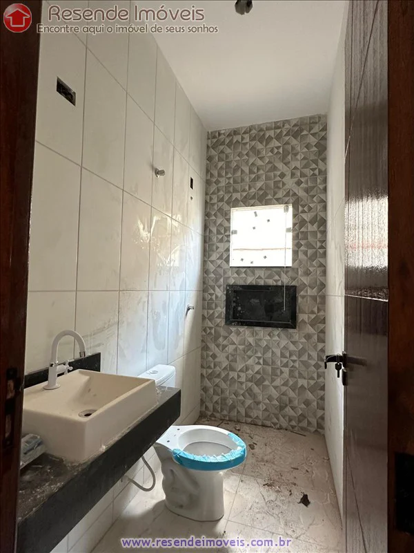 Foto 13 de 17 - Casa para venda em Centro