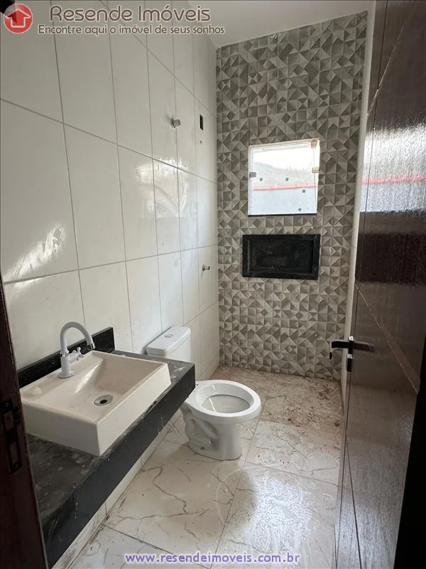 Foto 11 de 17 - Casa para venda em Centro