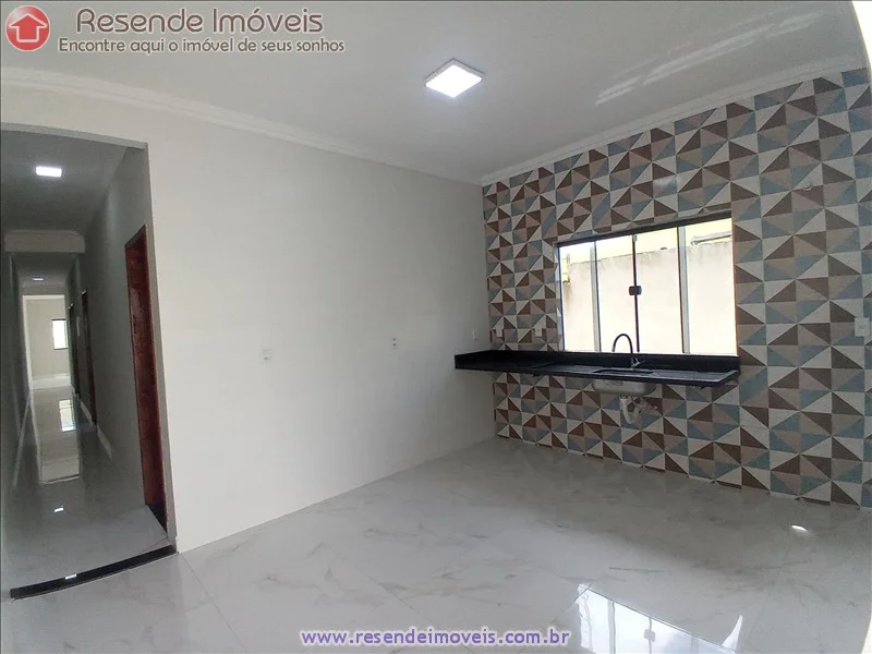 Foto 9 de 10 - Casa para venda em Bela Vista