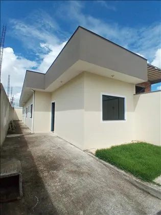Casa para venda em Bela Vista