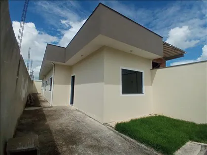 Casa para venda em Bela Vista