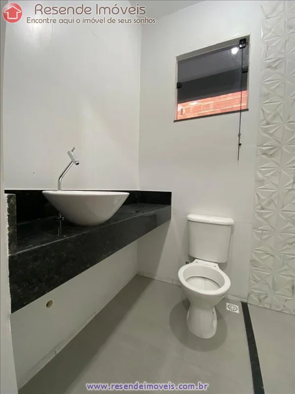 Foto 9 de 13 - Casa para venda em Jardim Aliança