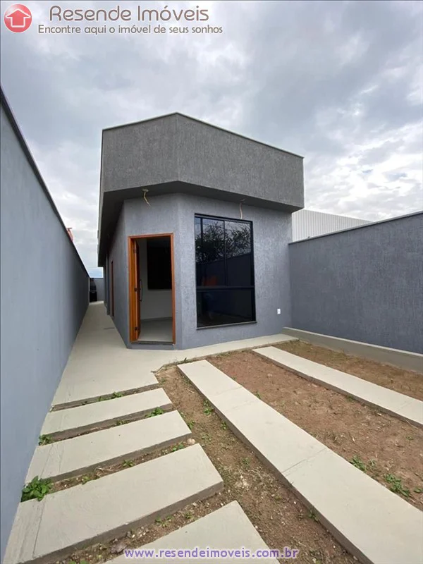 Foto 2 de 13 - Casa para venda em Jardim Aliança