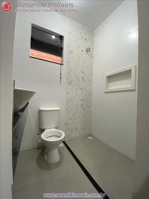 Foto 8 de 13 - Casa para venda em Jardim Aliança