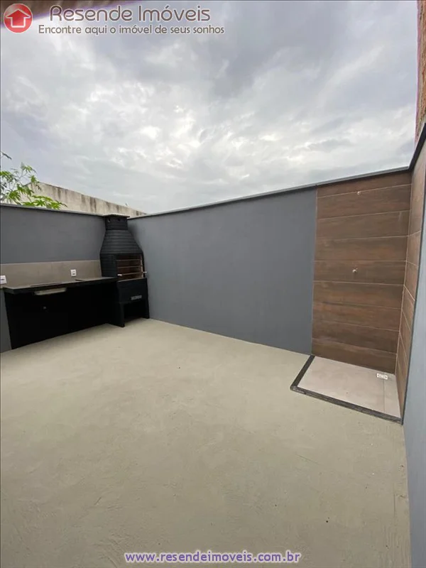 Foto 13 de 13 - Casa para venda em Jardim Aliança