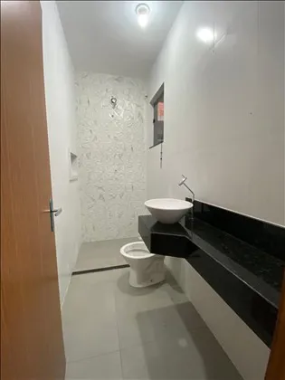 Casa para venda em Jardim Aliança