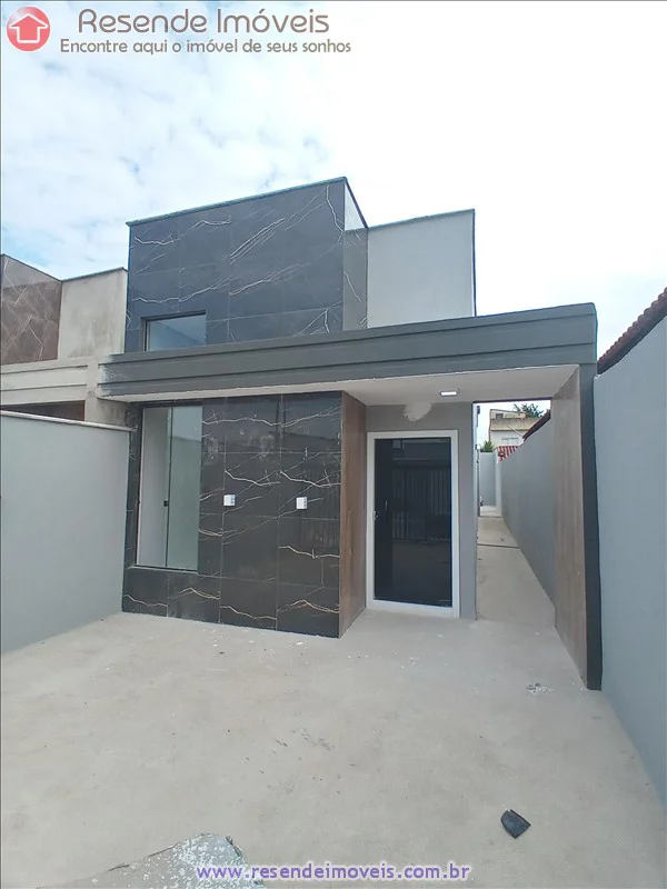 Foto 1 de 15 - Casa para venda em Jardim do Sol