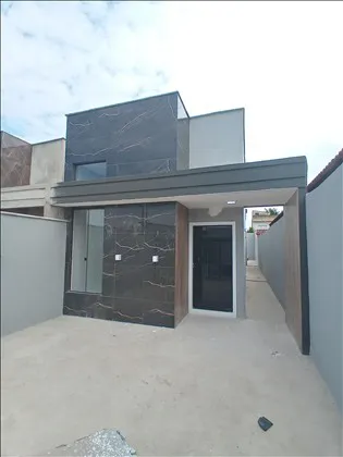 Casa para venda em Jardim do Sol