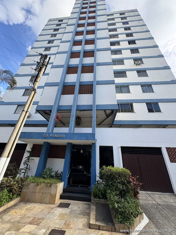 Foto 1 de 29 - Apartamento para venda em Comercial