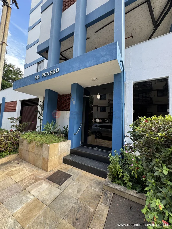 Foto 2 de 29 - Apartamento para venda em Comercial