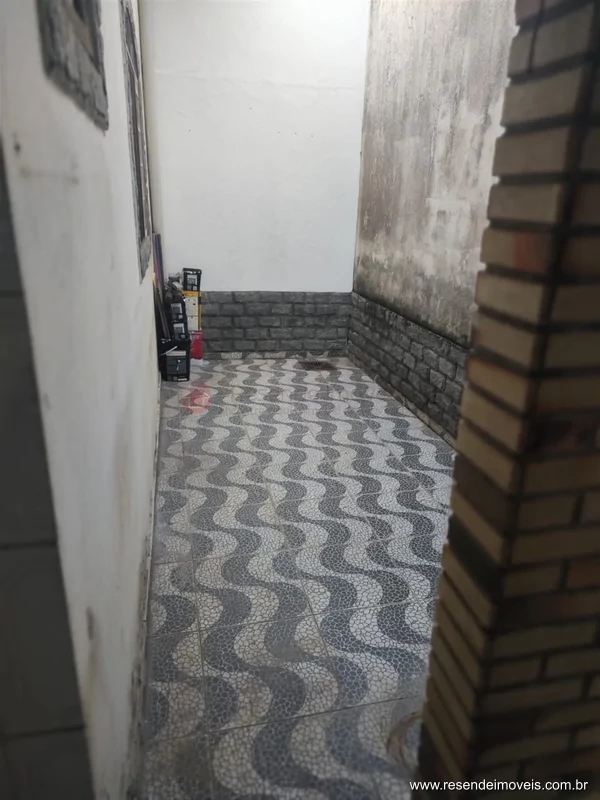 Foto 7 de 11 - Casa para aluguel em Vila Julieta