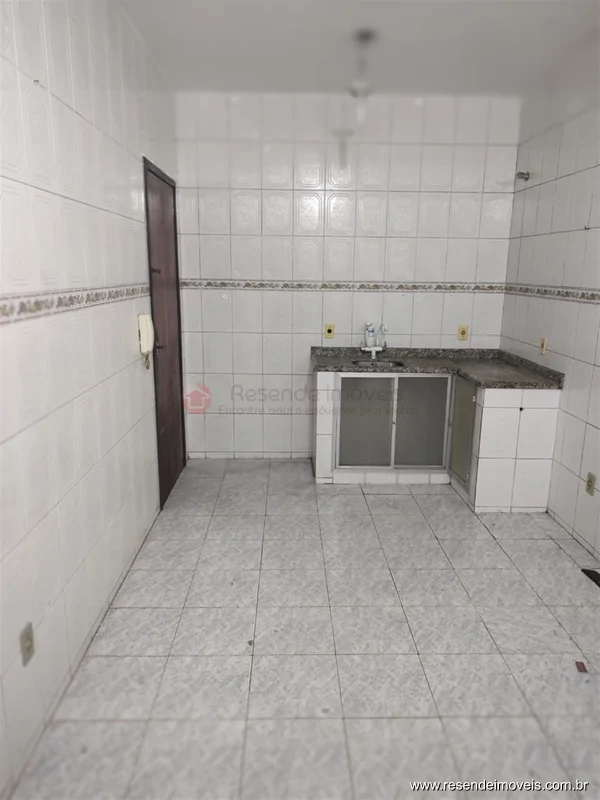 Foto 9 de 11 - Casa para aluguel em Vila Julieta