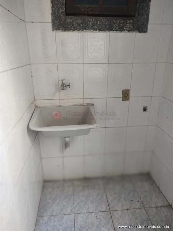 Foto 4 de 11 - Casa para aluguel em Vila Julieta