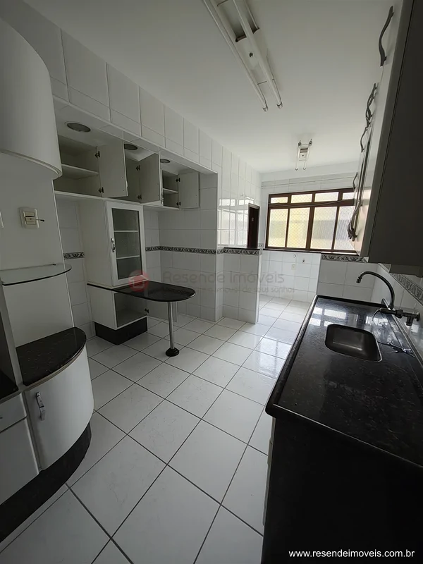 Foto 13 de 33 - Cobertura para venda em Santa Isabel