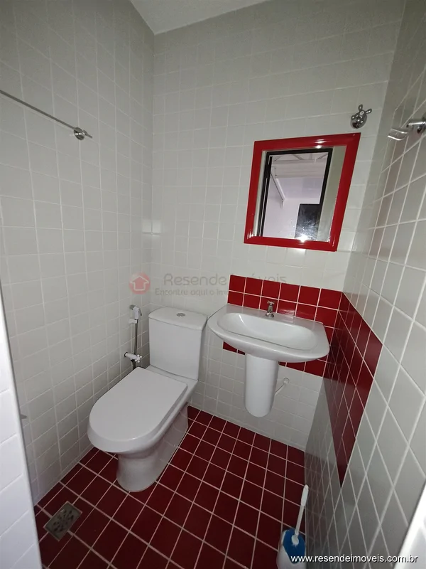 Foto 27 de 33 - Cobertura para venda em Santa Isabel