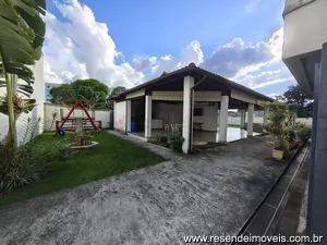 Cobertura para venda em Santa Isabel