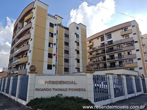 Cobertura para venda em Santa Isabel