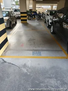 Cobertura para venda em Santa Isabel