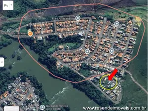 Terreno para venda em Monet