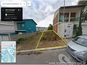 Terreno para venda em Monet