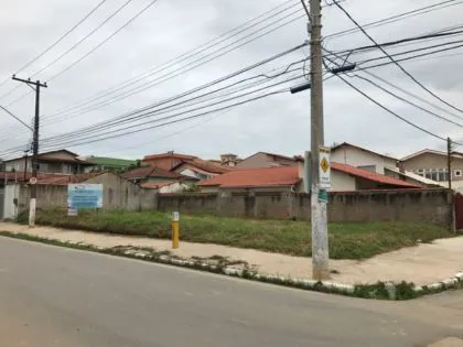 Terreno para venda em Parque Ipiranga