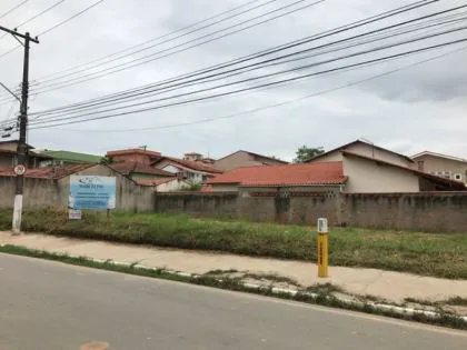 Terreno para venda em Parque Ipiranga